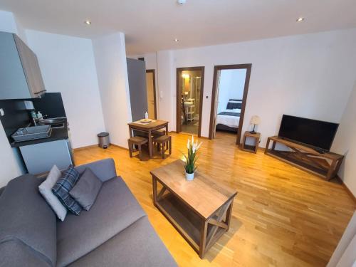 Kopaonik Apartment | BELI VUK - Brzeće, Kopaonik