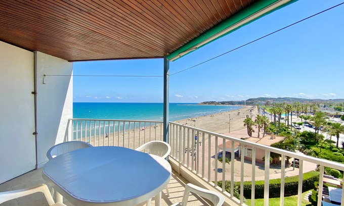 La Pineda Apartment | BELL RACÓ