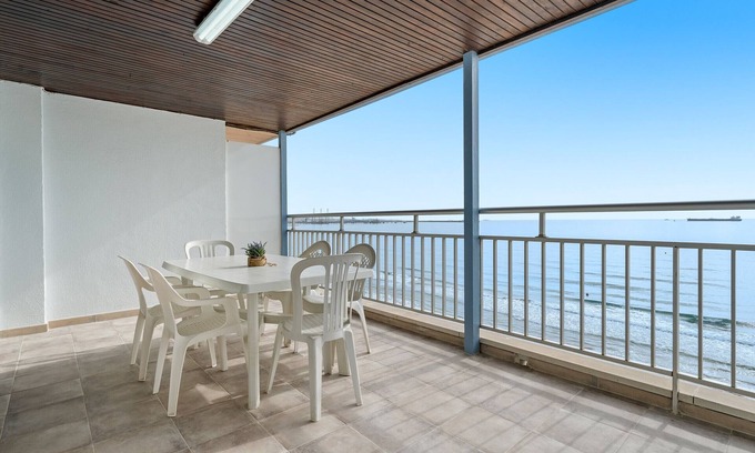La Pineda Apartment | BELL RACÓ Superior
