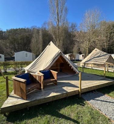 Durbuy Other | bell tent
