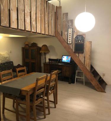 Erzsebetvaros Apartment | Bella Apartment