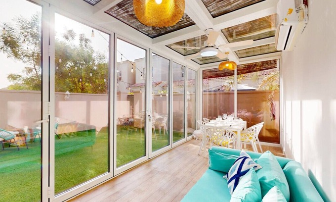 Dubai Apartment | Bella Casa at Serena - Peaceful Three Bed Villa