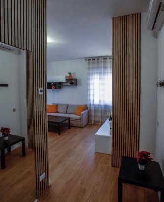 Zanica Apartment | Bella Ciao BGY Airport