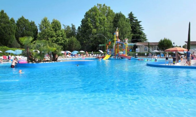 Peschiera del Garda House | Bella Italia by Interhome
