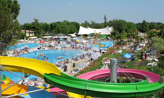Peschiera del Garda House | Bella Italia by Interhome