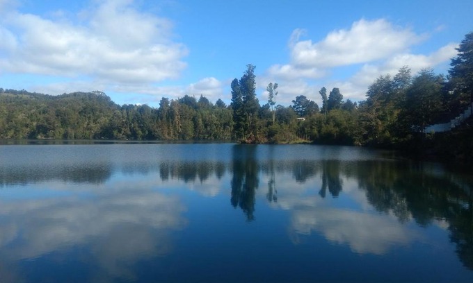 Dalcahue House | Bella Laguna