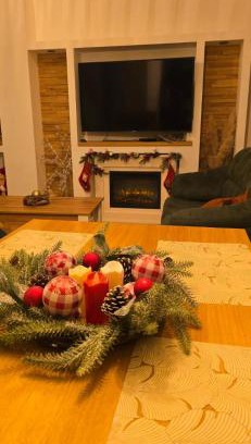 Mladenovac Apartment | Bella Lux Centar