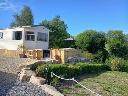 Lecemy Ski Chalet | Bella May Mobile Home