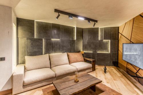 Zvezdara Apartment | Bella Roe Premium Apartments