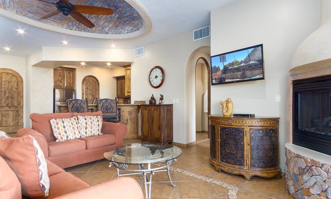 Sandy Beach Condo | Bella Sirena