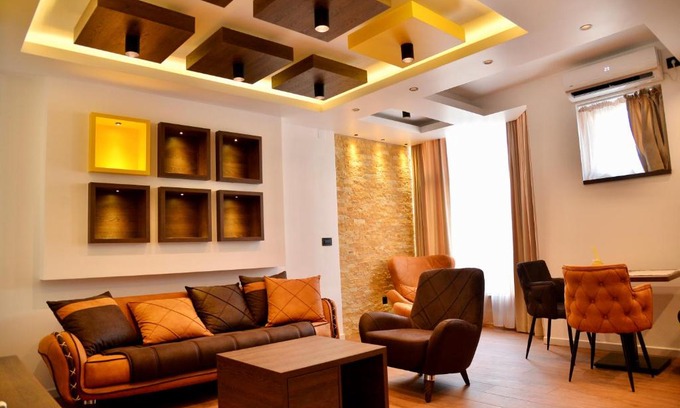 Krusevac Apartment | Bella Superior Apartment