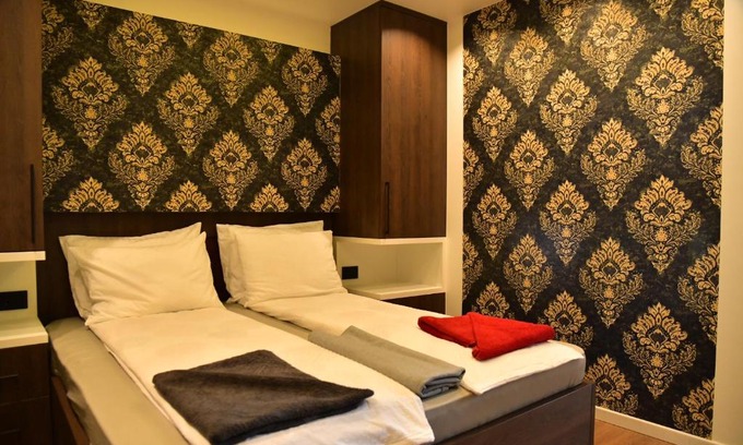 Krusevac Apartment | Bella Superior Studio