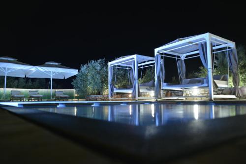 Agia Pelagia Apartment | Bella Via's Guesthouse