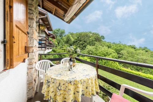 San Zeno di Montagna Apartment | Bella Vista 2