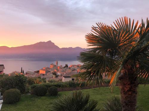 Albisano Apartment | Bella Vista am Gardasee - Albisano