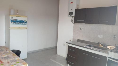 Gobernador Gregores Apartment | Bella Vista