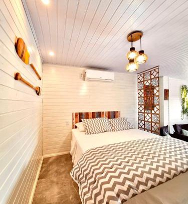 Laguna Apartment | Bella Vista Kitnets