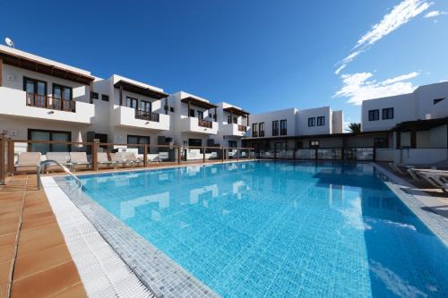 Puerto Calero House | Bella Vista - Shared Pool and BBQ By Lanzarote Vacation Homes