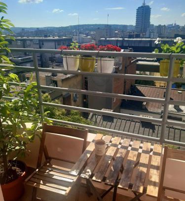 Stari Grad Apartment | Bella Vita Apartment