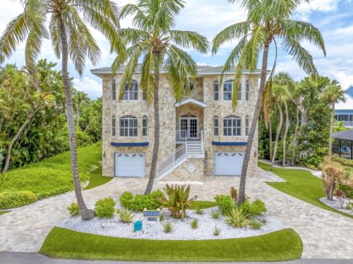 Captiva House | Bella Vita home