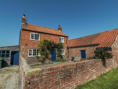 Malton House | Bellafax Cottage
