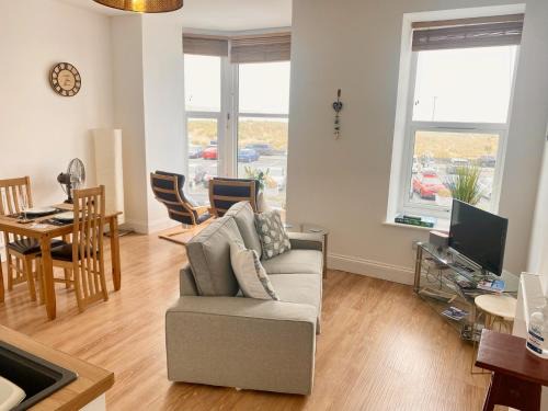 Barmouth Apartment | Bellaview Apartment Barmouth