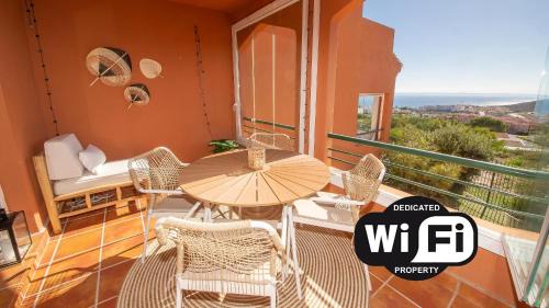 Puerto de la Duquesa Apartment | Bellavista 5E