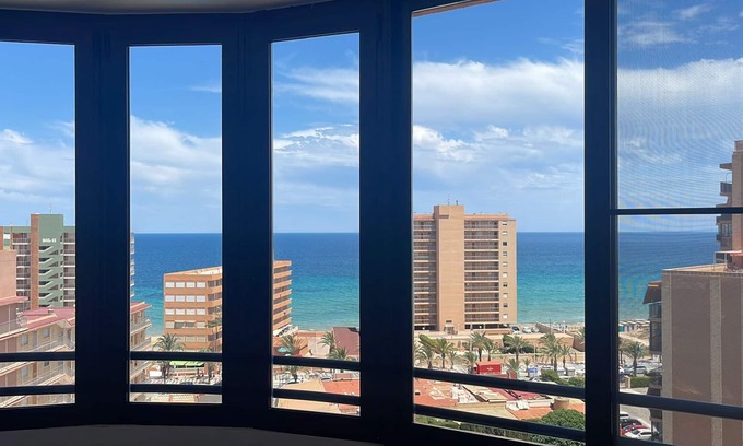 Els Arenals del Sol Apartment | Bellavista
