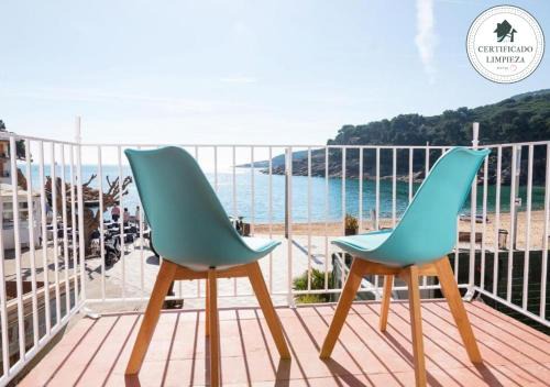 Tamariu Apartment | Bellavista