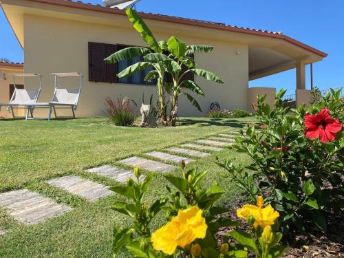 Castiadas Apartment | Bellavista