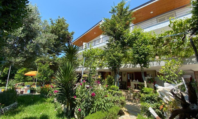 Ishem House | Bellavista Villa