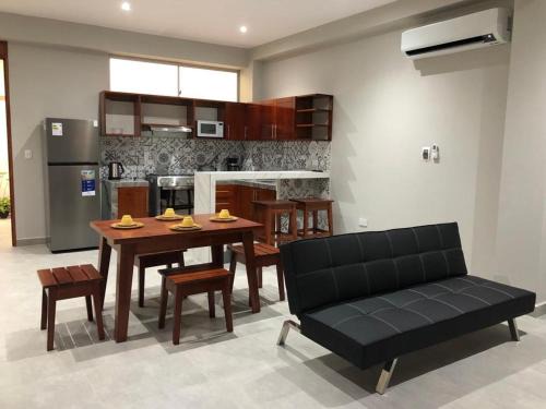 Iquitos Apartment | Bellazio Aparthotel