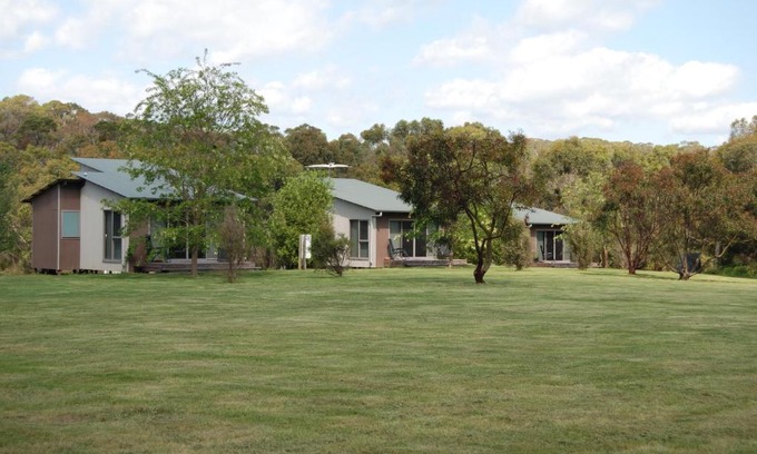 Bellbrae Apartment | Bellbrae Harvest