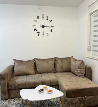 Vojvodina Apartment | Belle apartmani