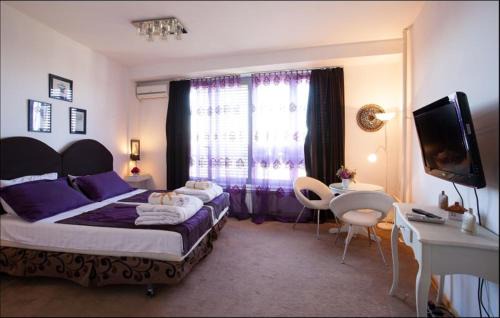 Dorcol Apartment | Belle Apartments-Elegance Apartments