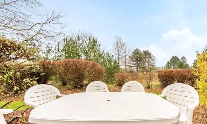 Belle Dune Villa | Belle Dune Houses - maeva Home - 4 Room House 8 People Selection
