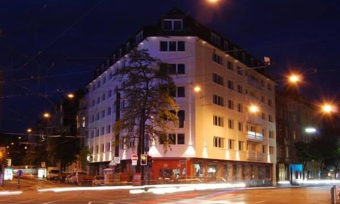 Friedrichstadt House | Belle Etage by Studiotel