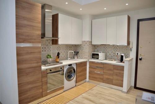 Quartiere XXXIV Lido di Ostia Levante Apartment | BELLE MAISON Giulia