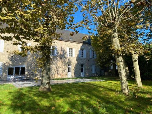 Alvignac House | Belle résidence de vacances en plein cœur d'Alvignac