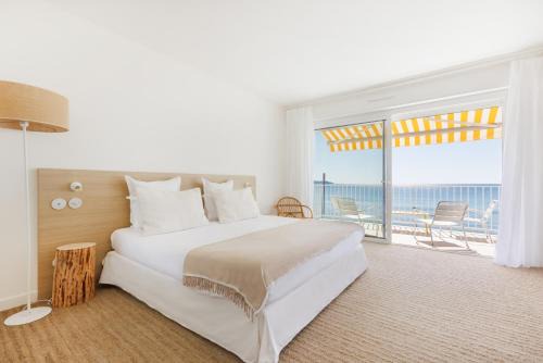 Cavaliere Hotel | Belle Vue Hôtel