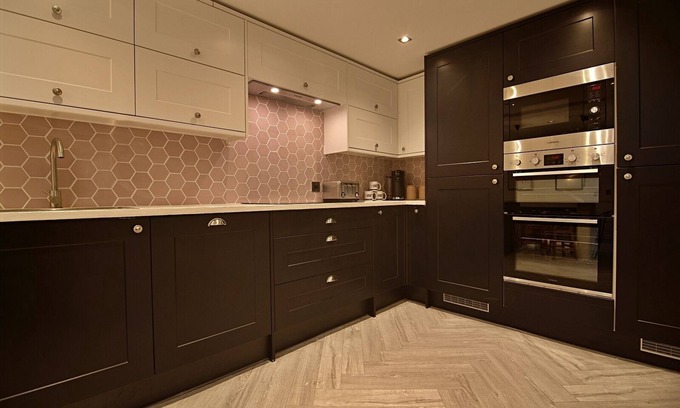 Scotforth House | Bellerose 6