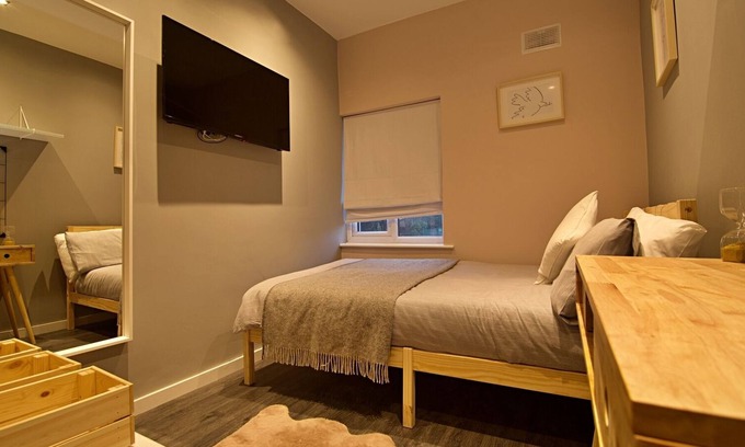 Scotforth House | Bellerose 7