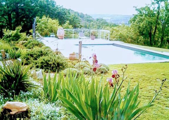 Lauzerte Bed & Breakfast | Bellevue