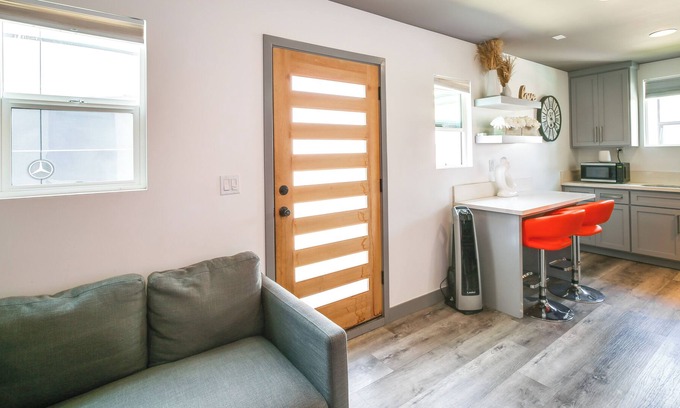Bellflower Apartment | Bellflower Rental Near Downtown LA & Long Beach!
