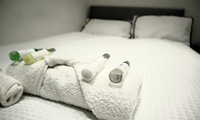 Lewisham Apartment | Bellingham Road STUDIOS