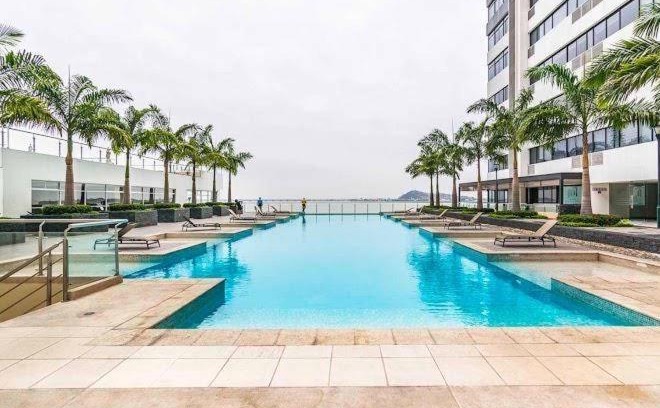 Puerto Santa Ana Apartment | Bellini 2