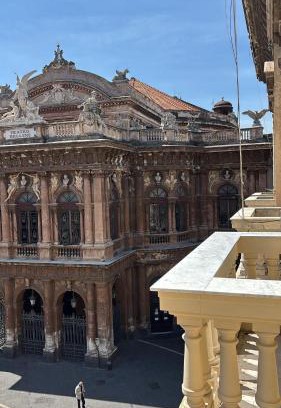 Catania City Centre Bed & Breakfast | Bellini Palace