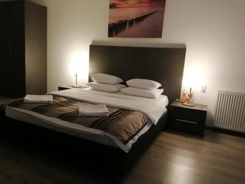 Zemun Apartment | Bellmatini