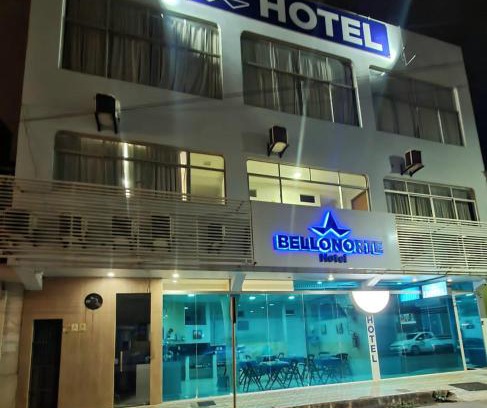 Altamira Hotel | Bellonorte Hotel