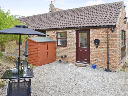 Thirsk House | Bellwood House Annexe